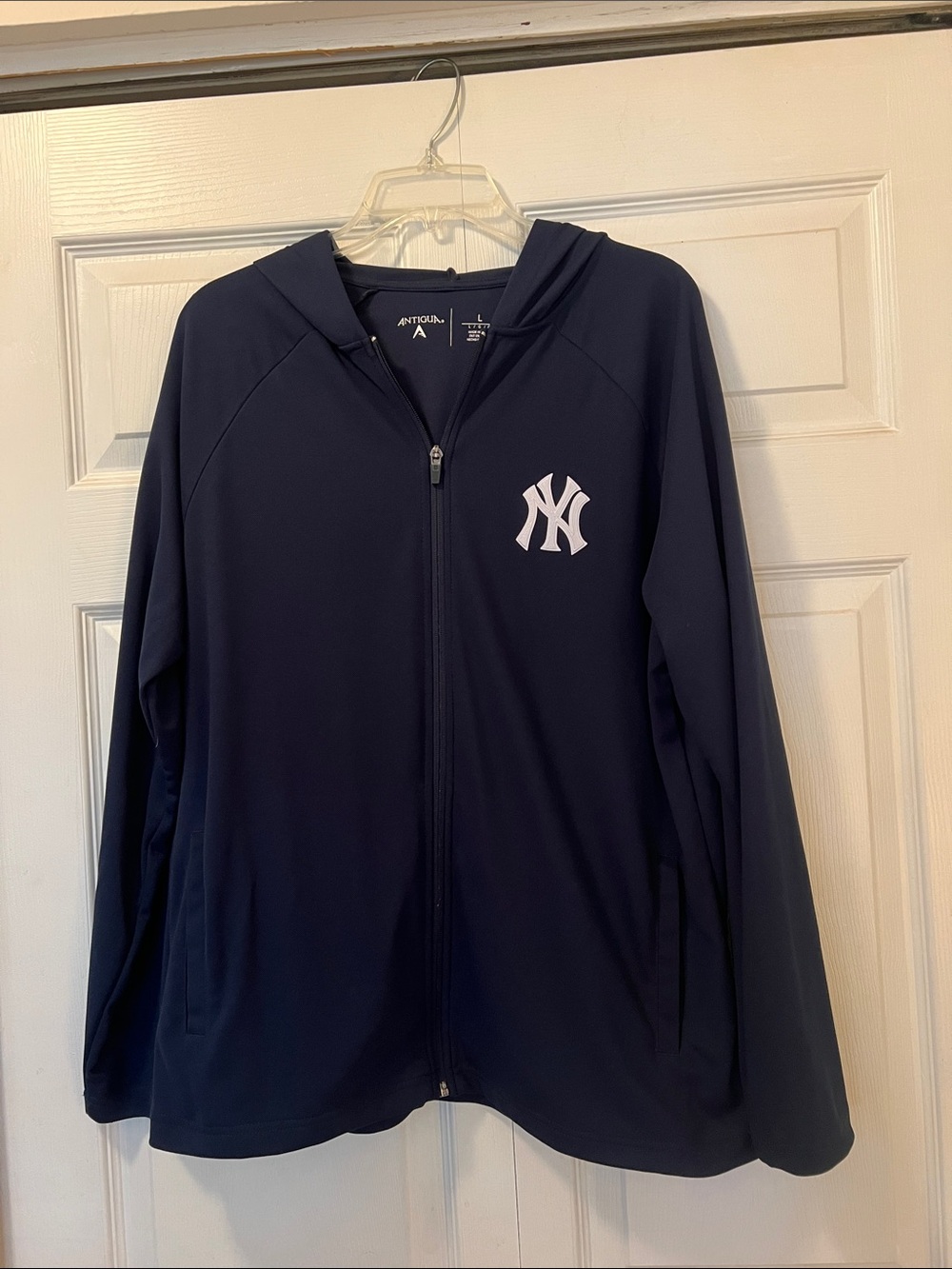 Antigua New York Yankees Jacket